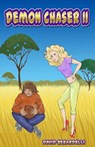 Demon Chaser II - David Berardelli - 9781005946746