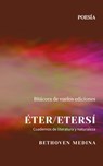 Éter/Etersí - Bethoven Medina - 9781005979089