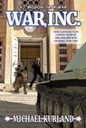 WAR, Inc. #2: Mission Tank War - Michael Kurland - 9781005982942