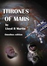 Thrones of Mars - Lloyd Martin - 9781005990367