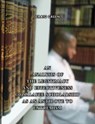 An Analysis of the Legitimacy and Effectiveness of Salafee Scholarship as an Antidote to Extremism - Craig Green - 9781005990633