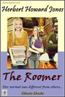 The Roomer - Herbert Howard Jones - 9781005995096