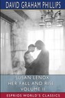 Susan Lenox - David Graham Phillips - 9781006368585