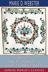 Quilts - Marie D Webster - 9781006962721
