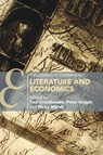 The Cambridge Companion to Literature and Economics - Paul (University of Edinburgh) Crosthwaite ; Peter (University of Manchester) Knight ; Nicky (University of Southampton) Marsh - 9781009012997