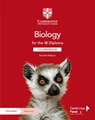 Biology for the IB Diploma Coursebook with Digital Access (2 Years) - Brenda Walpole - 9781009039680