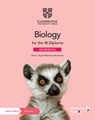 Biology for the IB Diploma Workbook with Digital Access (2 Years) - Alice Tully ; Matthew Broderick - 9781009039703