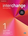 INTERCHANGE LEVEL 1 - JACK ET AL RICHARDS - 9781009040440
