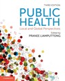 Public Health - Pranee Liamputtong - 9781009048569