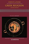 Greek Religion: Volume 46 - Jan N. (Rijksuniversiteit Groningen Bremmer - 9781009048798