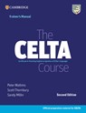 The CELTA Course Trainer's Manual - Peter Watkins ; Scott Thornbury ; Sandy Millin - 9781009095396