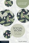 Social Work - Louise (University of Melbourne) Harms ; Marie (University of Melbourne) Connolly - 9781009095761