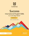 Success International English Skills for Cambridge IGCSE(TM) Workbook with Digital Access (2 Years) - Mark Little ; Marian Barry - 9781009122665