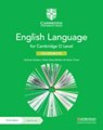 Cambridge O Level English Language Coursebook with Digital Access (2 Years) - Graham Elsdon ; Helen Rees-Bidder ; Helen Toner - 9781009150101
