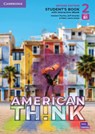 Think Level 2 Student's Book with Interactive eBook American English -  - 9781009152068
