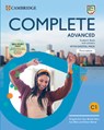 Archer, G: Complete Advanced Self-Study Pack - Greg Archer ; Guy Brook-Hart ; Sue Elliot ; Simon Haines - 9781009162401