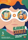 Game Changer Level 3 Student's Book and Workbook with Digital Pack -  - 9781009220187