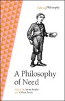 A Philosophy of Need - Soran (University of Durham) Reader - 9781009230162