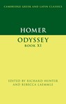 Homer: Odyssey Book XI - Richard (University of Cambridge) Hunter ; Rebecca (University of Cambridge) Laemmle - 9781009240918