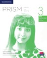 Prism Level 3 Listening and Speaking Student's Book with Digital Pack -  - 9781009251280