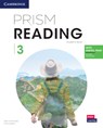 Prism Reading Level 3 Student's Book with Digital Pack [With Access Code and eBook] - Alan S. Kennedy - 9781009251860