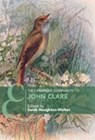 The Cambridge Companion to John Clare - Sarah (Gonville and Caius College Houghton-Walker - 9781009262576