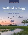 Wetland Ecology - Paul A. Keddy - 9781009288644