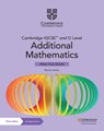Cambridge IGCSE(TM) and O Level Additional Mathema - Muriel James - 9781009293754