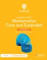 Morrison, K: Cambridge Igcse(tm) Mathematics Core and Extend - Karen Morrison ; Nick Hamshaw - 9781009297912