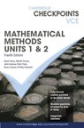 Cambridge Checkpoints VCE Mathematical Methods Units 1&2 - David Tynan ; Natalie Caruso ; John Dowsey ; Peter Flynn ; Dean Lamson ; Phillip Swedosh - 9781009309530