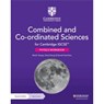 Cambridge IGCSE(TM) Combined/Co-ordinated Physics - Sheila Tarpey ; David Sang ; Darrell Hamilton - 9781009311342