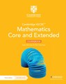 Cambridge IGCSE(TM) Mathematics Core and Extend - Karen Morrison ; Nick Hamshaw - 9781009343671