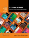 100 Great Activities: The Best of the Cambridge Handbooks for Language Teachers - Penny Ur ; Scott Thornbury - 9781009348737