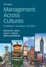 Management Across Cultures - Richard M. (University of Oregon) Steers ; Joyce S. (San Jose State University Osland ; Betina (University of Sydney) Szkudlarek - 9781009359313