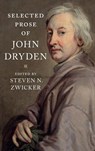 Selected Prose of John Dryden - John Dryden - 9781009360326