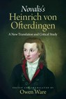 Novalis's ‘Heinrich von Ofterdingen' - Novalis - 9781009363044