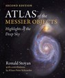 Atlas of the Messier Objects - Ronald (Oculum-Verlag GmbH) Stoyan - 9781009364065