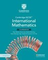 Cambridge IGCSE(TM) International Mathematics Coursebook with Digital Version (2 Years' Access) - Peter Blythe ; Emma Low ; Andrew Manning ; Karen Morrison - 9781009377676