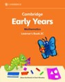 Cambridge Early Years Mathematics Learner's Book 2C - Alison Borthwick ; Cherri Moseley - 9781009387934
