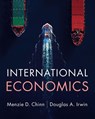International Economics - Menzie D. (University of Wisconsin Chinn ; Douglas A. (Dartmouth College Irwin - 9781009397704