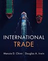 International Trade - Menzie D. (University of Wisconsin Chinn ; Douglas A. (Dartmouth College Irwin - 9781009399821