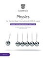 Cambridge International AS & A Level Physics Exam Preparation and Practice with Digital Access (2 Years) - Kit Betts-Masters ; Mike Follows ; Phil McComish - 9781009402293