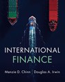International Finance - Menzie D. (University of Wisconsin Chinn ; Douglas A. (Dartmouth College Irwin - 9781009407854
