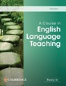 A Course in English Language Teaching - Penny Ur - 9781009417570