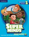 Super Minds Level 1 Student's Book with Digital Pack Special Edition -  - 9781009421140
