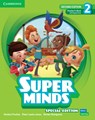 Super Minds Level 2 Student's Book with Digital Pack Special Edition -  - 9781009421157