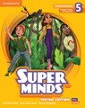 Super Minds Level 5 Student's Book with Digital Pack Special Edition -  - 9781009421188
