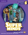 Super Minds Level 6 Student's Book with Digital Pack Special Edition -  - 9781009421904