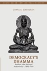 Democracy's Dhamma - Gitanjali (O.P. Jindal Global University Surendran - 9781009424950