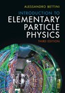 Introduction to Elementary Particle Physics - Alessandro (Universita degli Studi di Padova Bettini - 9781009440738